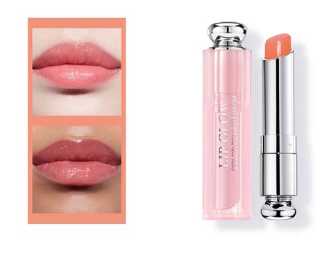 dior addict lip glow coral dupe|dior addict lip glow.